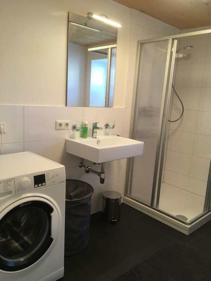 Wohnung In Zentraler Lage Im Rheintal Goetzis Exterior photo